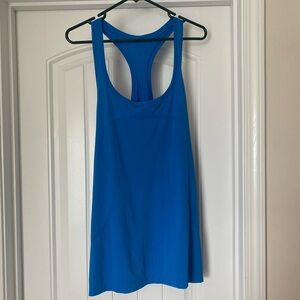 Lululemon Swiftly Tech Racerback Tank Top 2.0 (Hip length)